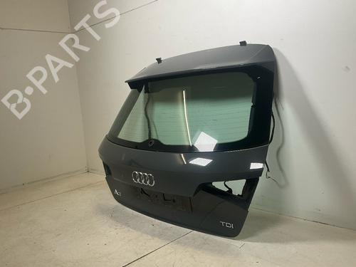 Tailgate AUDI A3 Sportback (8VA, 8VF) 1.6 TDI | BP17915405C6 