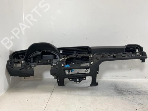 Used Dashboard Dashboard AUDI Q3 Sportback (F3N) 2.5 RS TFSI quattro (400 hp) 36264201 36264201