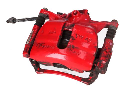 Used Right front brake caliper VW GOLF VIII (CD1, DA1) 2.0 TDI 4motion (200 hp) 28308121