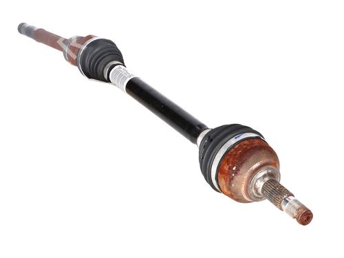 Right front driveshaft OPEL VIVARO C Van (K0) VIVARO-E HYDROGEN | BP39920822M39 - Image 2