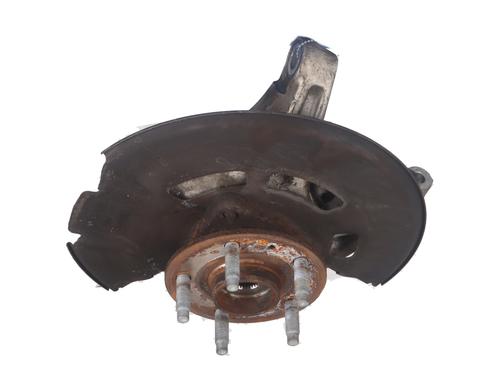 Used Right front steering knuckle OPEL ASTRA K Sports Tourer (B16) 1.6 CDTi (35) (136 hp) 22786879