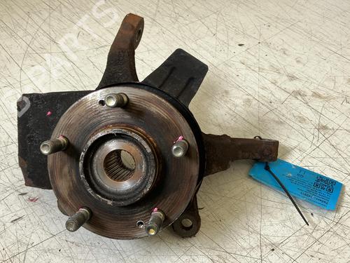 Used Right front steering knuckle Right front steering knuckle 39157089 39157089