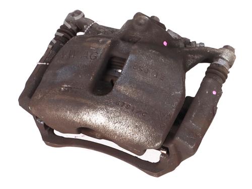 Used Left front brake caliper VW GOLF VII (5G1, BQ1, BE1, BE2) 1.4 TSI (122 hp) 28096836