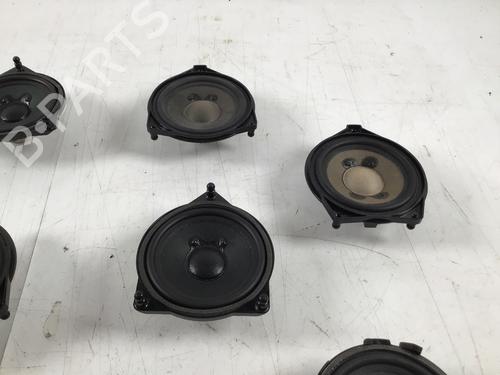 Electronic module MERCEDES-BENZ C-CLASS (W205) C 220 BlueTEC / d (205.002, 205.004) | BP14581165M83 