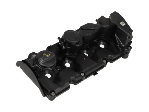 Used Valve cover VW TRANSPORTER T6 Van (SGA, SGH, SHA, SHH) 2.0 TDI (150 hp) 26923035