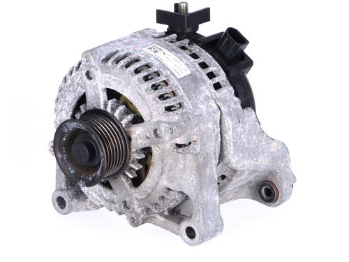 Used Alternator BMW 4 Gran Coupe (F36) 420 d (190 hp) 10771732