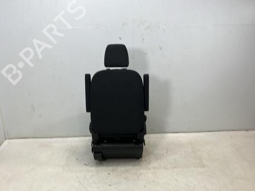 Left front seat FORD TRANSIT V363 Platform/Chassis (FED, FFD) 2.0 EcoBlue | BP39647903C15 - Image 4