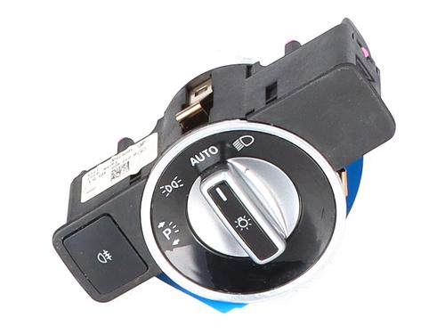 Lichtschalter für MERCEDES-BENZ SLK (R172) 200 (172.434) (184 hp) 31755049