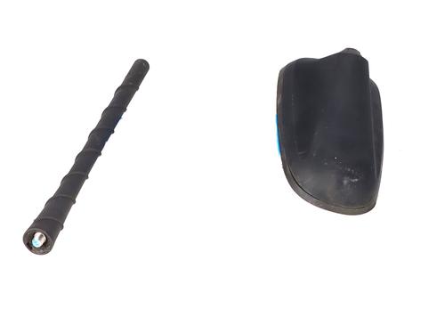 Antenne/Base MAN TGE Van 2.0 TDI RWD (11V, 12V, 33V, 34V, UYB, UYC, UYD) | BP39921895C140 - Image 2