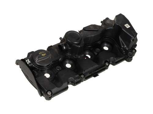 Used Valve cover Valve cover VW TRANSPORTER T6 Van (SGA, SGH, SHA, SHH) 2.0 TDI (150 hp) 30543452 30543452