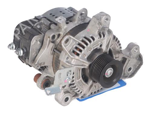 Generator SUZUKI SX4 S-Cross (JY) 1.4 Hybrid (Mild Hybrid) (AKK 414) (129 hp) 28134335
