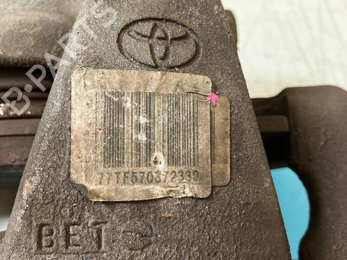 Right front brake caliper PEUGEOT EXPERT Van (V_) E-EXPERT HYDROGEN | BP39925773M104 - Image 5