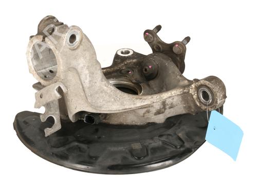 Left front steering knuckle VW PASSAT B8 Variant (3G5, CB5) 2.0 TSI | BP39923135M25 - Image 2