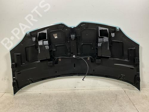 Hood RENAULT TWINGO III (BCM_, BCA_) 1.0 SCe 70 (BCMB) | BP19525468C1 