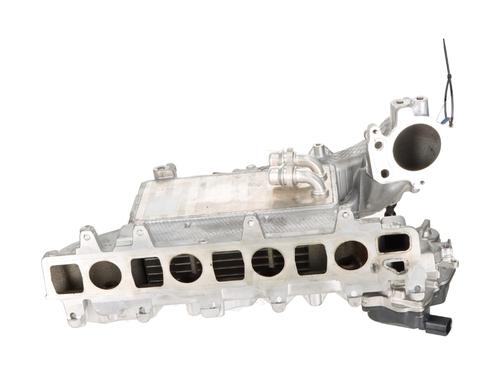 Intercooler VW T-ROC (A11, D11) 2.0 TDI 4motion (150 hp) 28473538