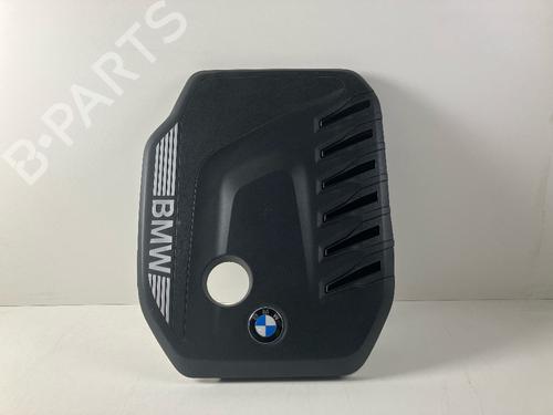 Used Upper protection BMW X7 (G07) xDrive 40 d Mild-Hybrid (340 hp) 26721729