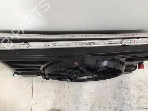 Radiator set FORD TRANSIT V363 Platform/Chassis (FED, FFD) 2.0 EcoBlue | BP29514802M120 