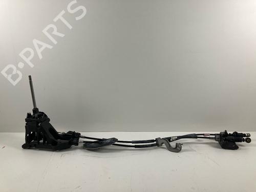 Used Automatic gearbox selector TOYOTA AVENSIS Estate (_T27_) 1.8 VVT-i (ZRT271_, ZRT271R) (147 hp) 23119657