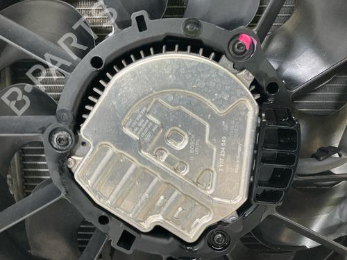 Radiator set OPEL INSIGNIA B Sports Tourer (Z18) 2.0 CDTi (35) | BP23260753M120