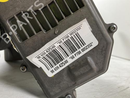 Steering rack OPEL VIVARO C Van (K0) VIVARO-E HYDROGEN | BP39926206M22 - Image 7