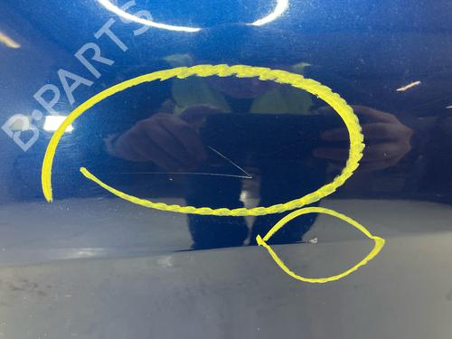 Right front door SEAT ALTEA (5P1) 1.6 | BP22349891C3 