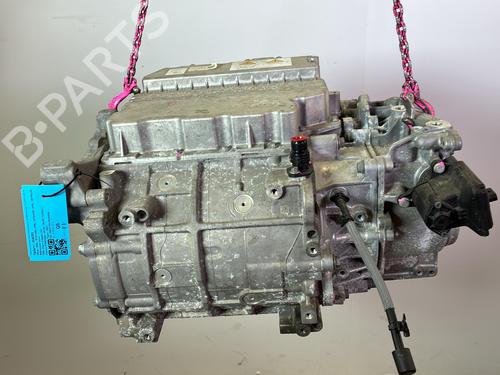 Used Engine Engine OPEL VIVARO C Van (K0) VIVARO-E HYDROGEN (136 hp) 39923856 39923856