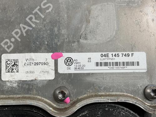 Intake manifold VW PASSAT B8 Variant (3G5, CB5) 1.4 GTE Hybrid | BP38438229M70 - Image 5