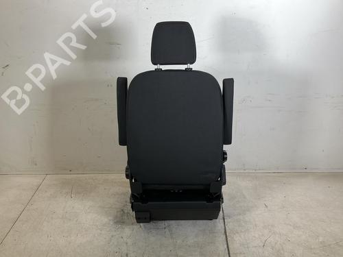 Left front seat FORD TRANSIT V363 Platform/Chassis (FED, FFD) 2.0 EcoBlue | BP33428886C15  - Image 5