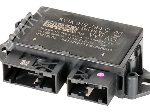 Used Electronic module Electronic module 37587729 37587729