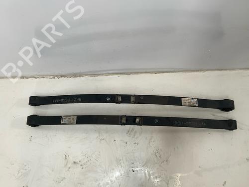 Rear axle FORD TOURNEO CUSTOM V362 Bus (F3) 2.0 EcoBlue | BP22761426M2 