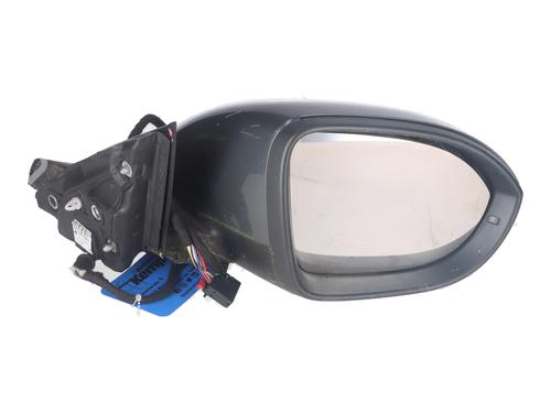 Used Right mirror VW T-ROC (A11, D11) 1.5 TSI (150 hp) 23081731