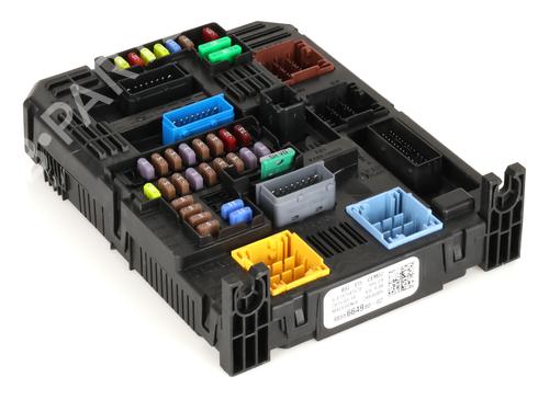 Electronic module OPEL VIVARO C Van (K0) VIVARO-E HYDROGEN | BP39926209M83 - Image 2