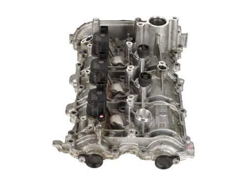 Ventildæksel VW TOUAREG (CR7, RC8) 3.0 TSI 4motion (340 hp) 28609305