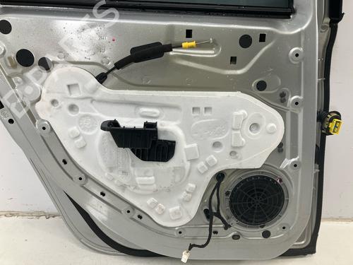 Left rear door PEUGEOT 308 SW II (LC_, LJ_, LR_, LX_, L4_) 1.6 BlueHDi 120 | BP25025936C4 