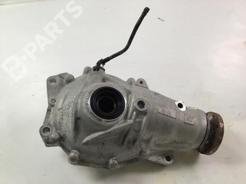 Used Front differential Front differential BMW X7 (G07) xDrive M 50 i (530 hp) 8675021 8675021
