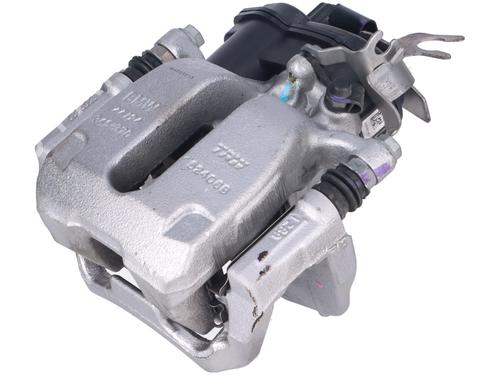 Used Left rear brake caliper BMW X5 (G05, F95) xDrive 40 i (340 hp) 14580479