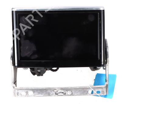 Display Display AUDI A8 D4 (4H2, 4H8, 4HC, 4HL) 3.0 TDI quattro (258 hp) 35919832 35919832