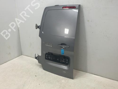 Left tailgate OPEL VIVARO C Van (K0) VIVARO-E HYDROGEN | BP39927781C76 - Image 2
