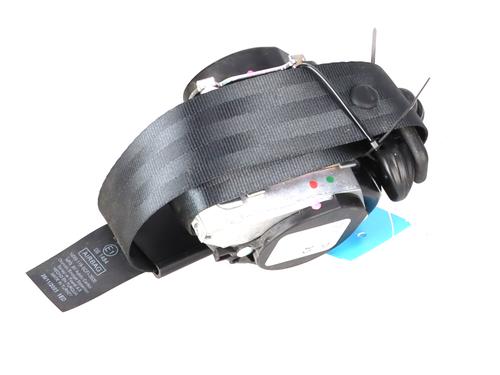 Used Front left seatbelt Front left seatbelt FORD TRANSIT V363 Platform/Chassis (FED, FFD) 2.0 EcoBlue (130 hp) 34583920 34583920