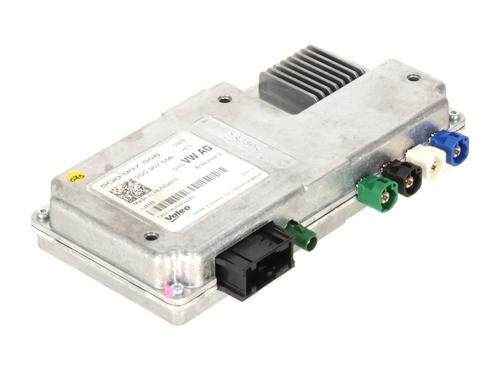 Electronic module VW PASSAT B8 (3G2, CB2) 2.0 TDI | BP35931500M83 - Image 2