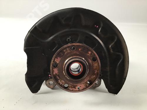 Used Right front steering knuckle VW GOLF VII Variant (BA5, BV5) 1.6 TDI 4motion (110 hp) 11687924