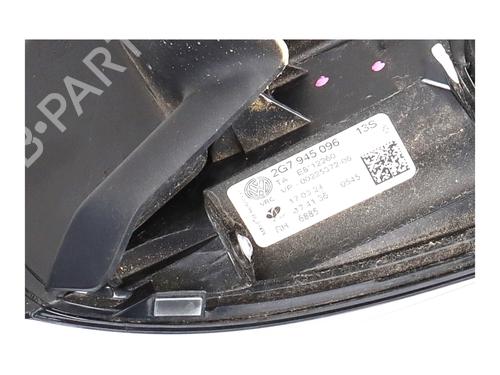 Right taillight VW TAIGO (CS1) 1.5 TSI | BP36026948C35 - Image 3