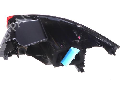 Left taillight OPEL CORSA F (P2JO) 1.2 (68) | BP40043405C34 - Image 3