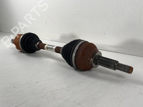 Left front driveshaft FORD TRANSIT V363 Platform/Chassis (FED, FFD) 2.0 EcoBlue | BP33976347M38 - Image 2