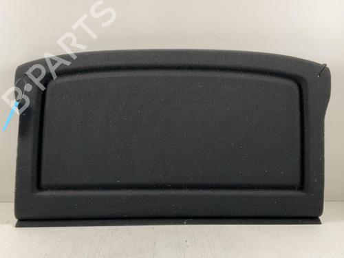 Used Rear parcel shelf Rear parcel shelf 37587777 37587777