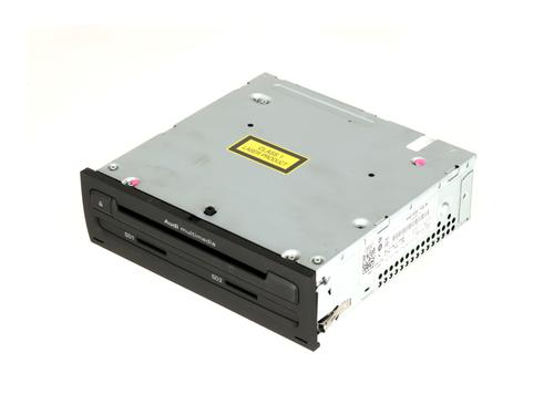 Used Electronic module Electronic module AUDI A8 D4 (4H2, 4H8, 4HC, 4HL) 3.0 TDI quattro (258 hp) 34701957 34701957