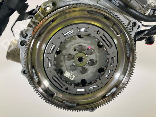 Engine VW GOLF VIII (CD1, DA1) 1.5 eTSI | BP39918443M1 - Image 5
