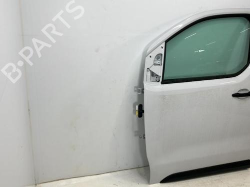 Left front door OPEL VIVARO C Van (K0) VIVARO-E HYDROGEN | BP39920249C2 - Image 2