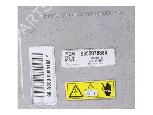 Electronic module OPEL VIVARO C Van (K0) VIVARO-E HYDROGEN | BP39923793M83 - Image 3