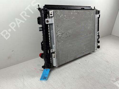 Radiator set CITROËN JUMPY III Van (V_) ë-JUMPY HYDROGEN | BP39927299M120 - Image 3